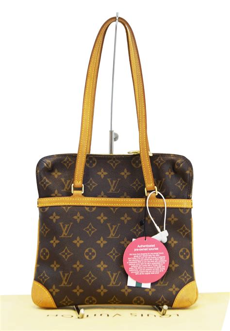 louis vuitton monna|louis vuitton coussin bag.